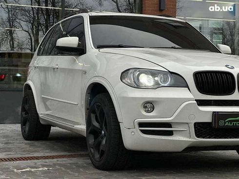 BMW X5 2007 - фото 8