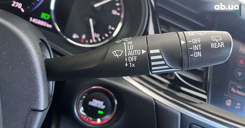 Opel Insignia 2021 - фото 14