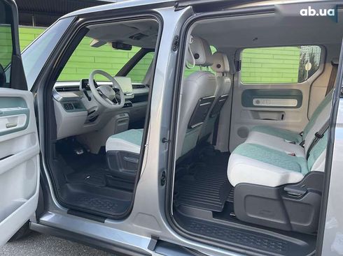 Volkswagen ID. Buzz 2023 - фото 27