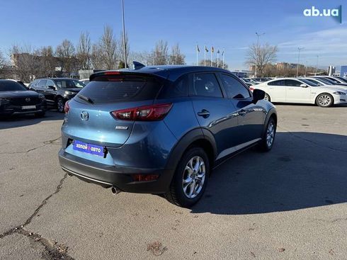 Mazda CX-3 2019 - фото 5