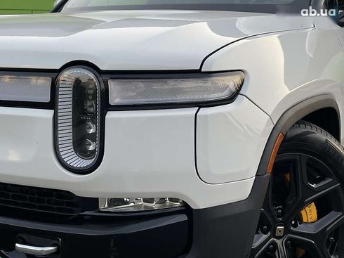 Rivian R1T 2022 - фото 4