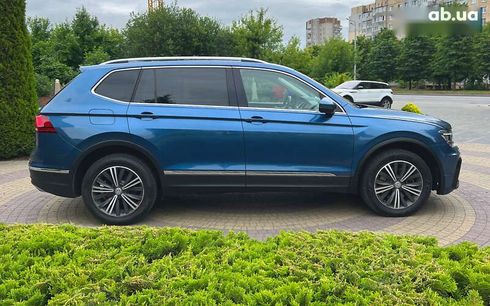 Volkswagen Tiguan 2017 - фото 8