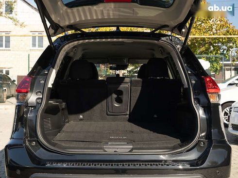 Nissan Rogue 2019 - фото 12