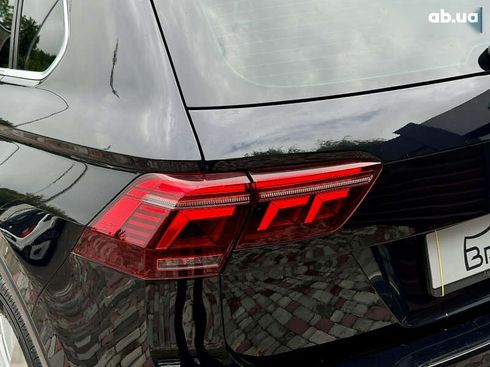 Volkswagen Tiguan 2021 - фото 26