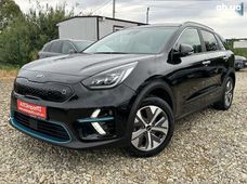 Продажа б/у Kia Niro 2021 года - купить на Автобазаре