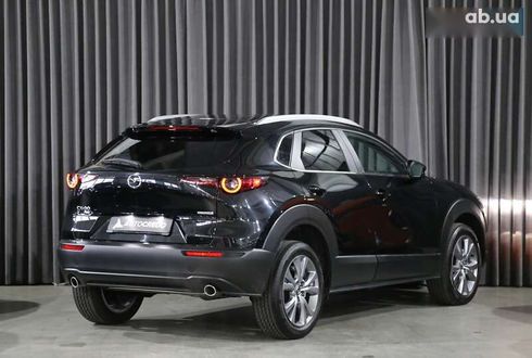 Mazda CX-30 2023 - фото 5