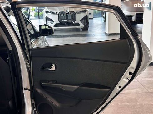 Kia Rio 2012 - фото 28