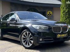 Продажа б/у BMW 5 серия в Львовской области - купить на Автобазаре