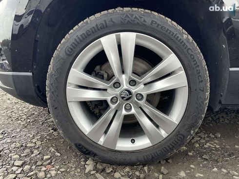 Skoda Karoq 2021 - фото 20