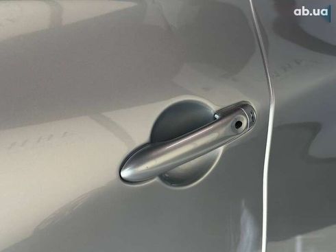 Renault Zoe 2020 - фото 14