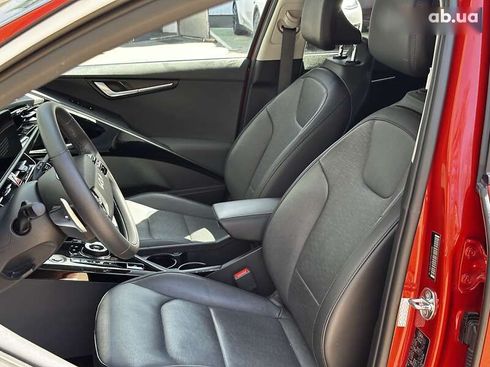 Kia Niro 2022 - фото 12