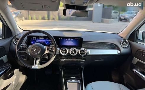 Mercedes-Benz EQB-Класс 2024 - фото 11