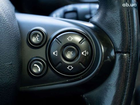 MINI Countryman 2019 - фото 18