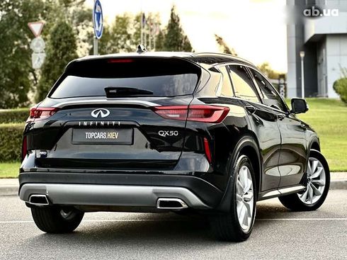 Infiniti QX50 2019 - фото 8