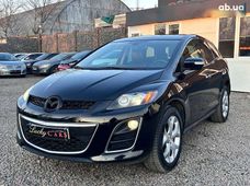 Продажа б/у Mazda CX-7 2011 года в Одессе - купить на Автобазаре