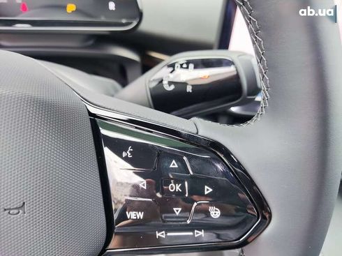Volkswagen ID. Unyx 2025 - фото 25