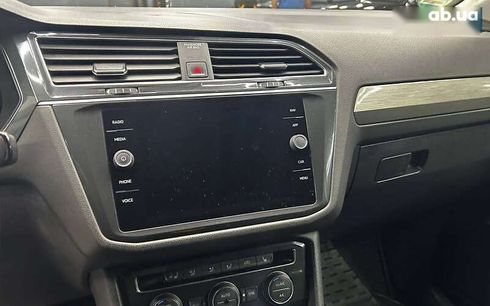 Volkswagen Tiguan 2018 - фото 15