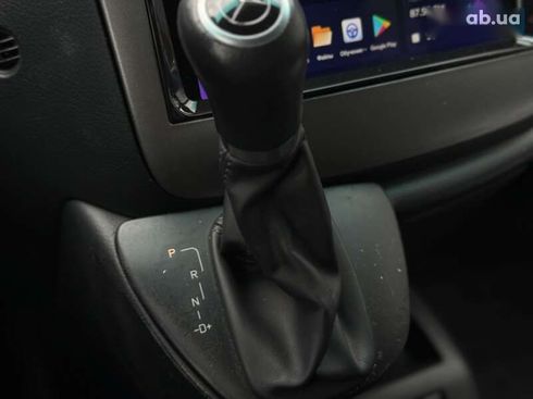 Mercedes-Benz Viano 2013 - фото 25