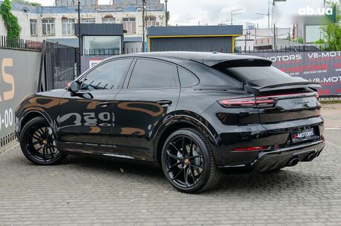 Porsche Cayenne 2023 - фото 7