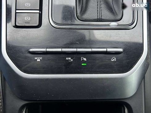 Chery Tiggo 8 2020 - фото 29