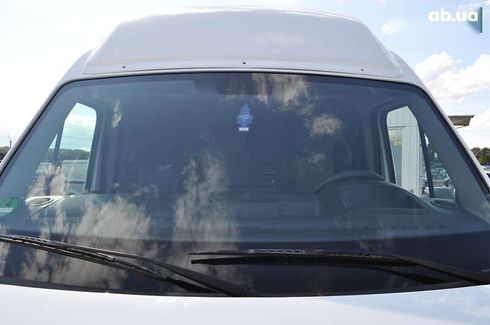 Renault Master 2022 - фото 16