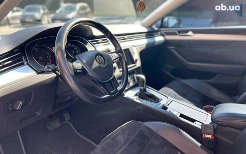 Volkswagen Passat 2016 - фото 9