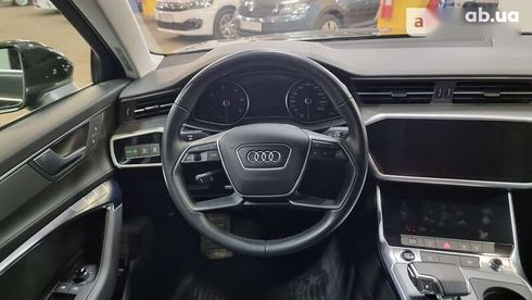 Audi A6 2021 - фото 9