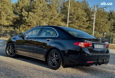 Honda Accord 2013 черный - фото 9