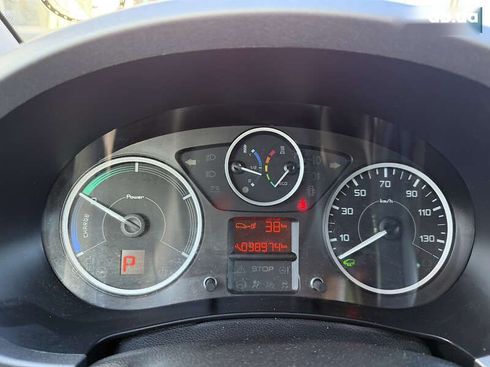 Peugeot Partner 2018 - фото 11