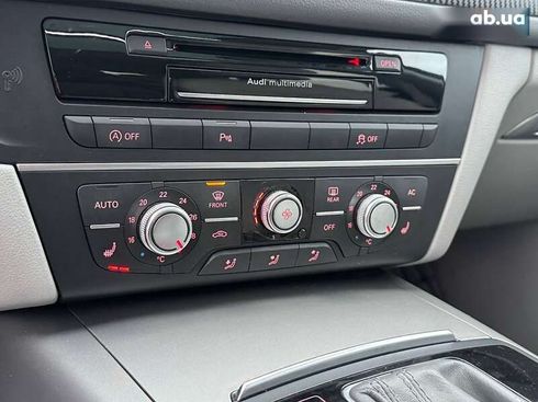 Audi A6 2012 - фото 23
