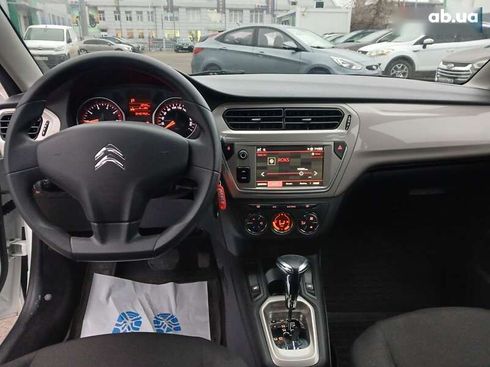 Citroёn C-Elysee 2023 - фото 23