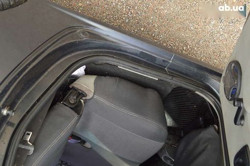 Renault Logan MCV 2011 - фото 11
