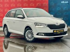 Купити Skoda бу в Києві - купити на Автобазарі