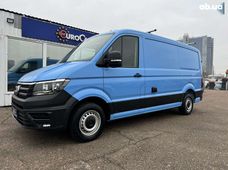 Продажа б/у Volkswagen Crafter в Киевской области - купить на Автобазаре