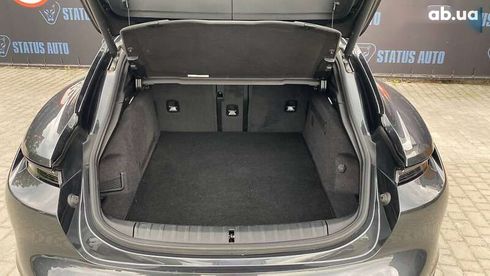 Porsche Taycan Cross Turismo 2023 - фото 19