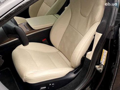 Tesla Model S 2023 - фото 13