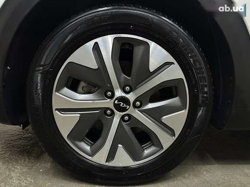Kia Niro 2022 - фото 23