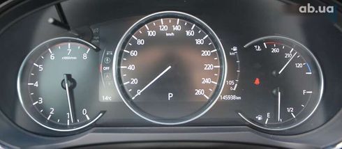 Mazda CX-9 2019 - фото 29