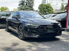 Продаж вживаних Audi s7 sportback в Київській області - купити на Автобазарі