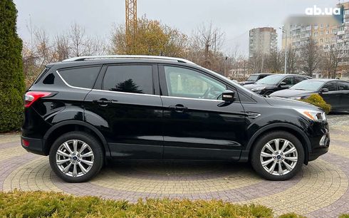 Ford Escape 2016 - фото 8