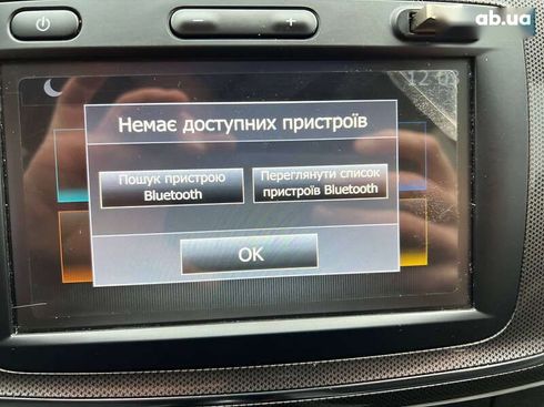 Renault Sandero 2019 - фото 19