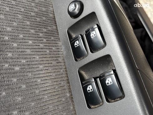 Chevrolet Aveo 2008 синий - фото 18