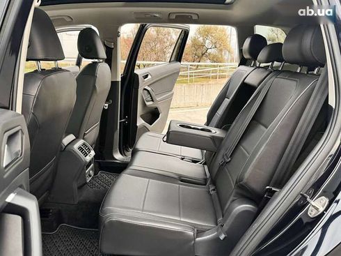 Volkswagen Tiguan 2019 - фото 21