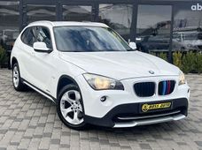 Продажа б/у BMW X1 в Закарпатской области - купить на Автобазаре