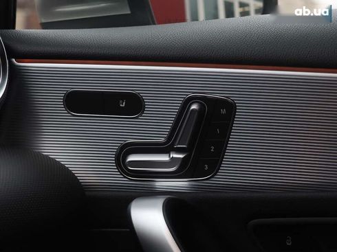 Mercedes-Benz A-Класс 2019 - фото 23