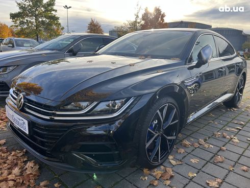 Volkswagen Arteon 2023 - фото 7