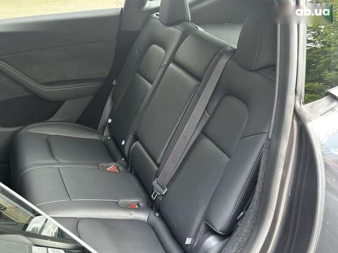 Tesla Model Y 2024 - фото 14