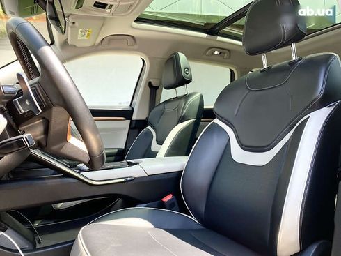 Haval H6 2022 - фото 15