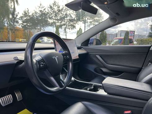 Tesla Model 3 2019 - фото 10