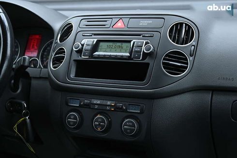 Volkswagen Golf Plus 2008 - фото 30